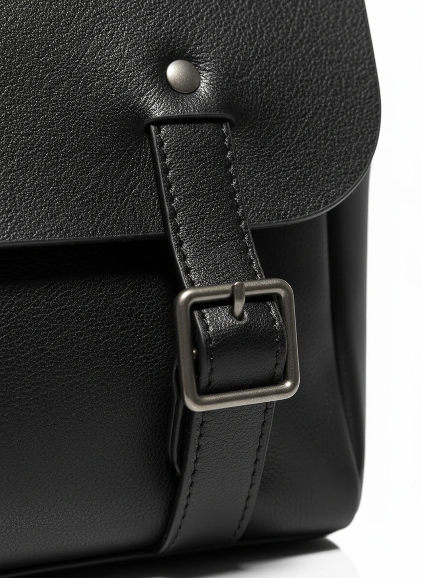 Bag E8866 جلد طبيعي - Image 3