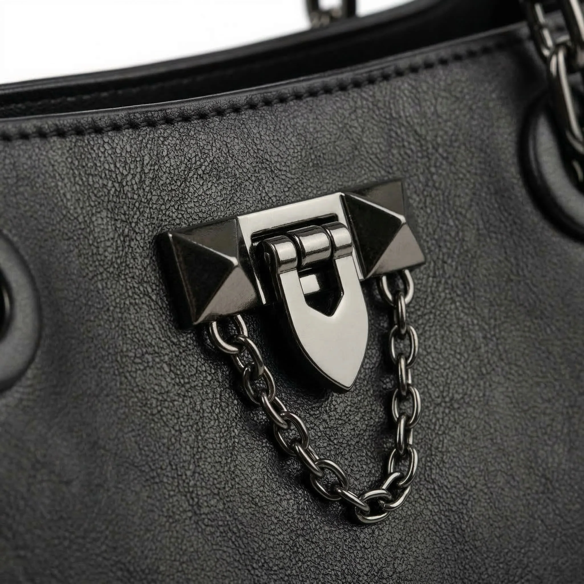 Bag GL-5893 جلد طبيعي - Image 3