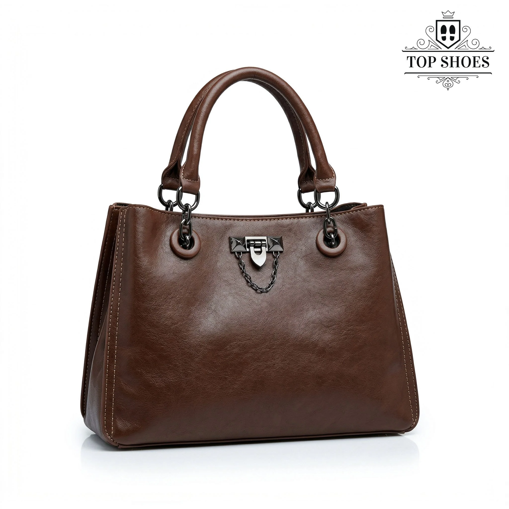 Bag GL-5893 جلد طبيعي - Image 4