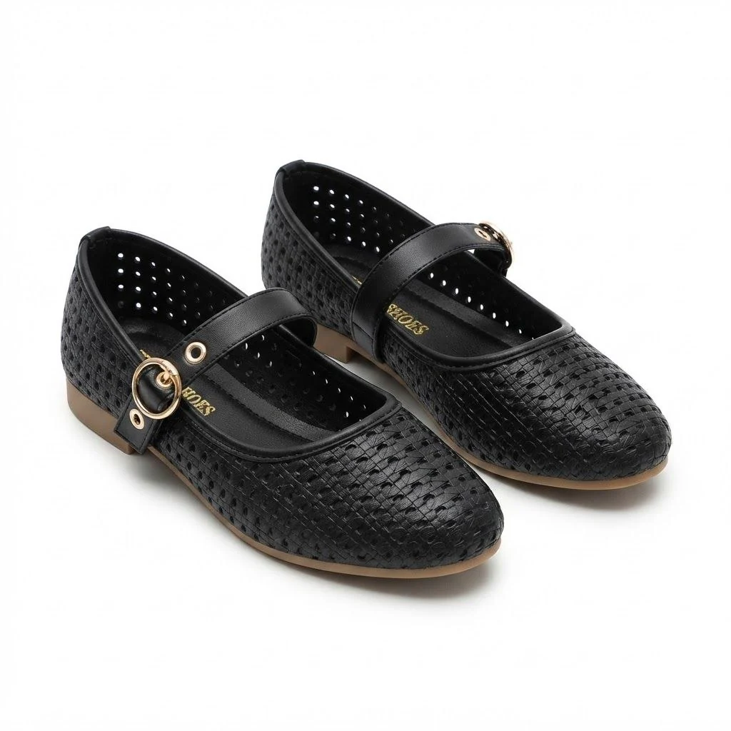 Loafers & Ballerinas