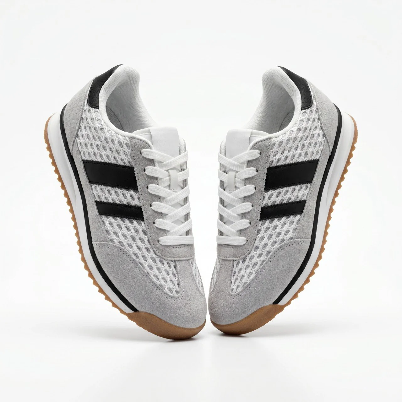 Cozy-Flex (Sneaker MU-336) - Image 4