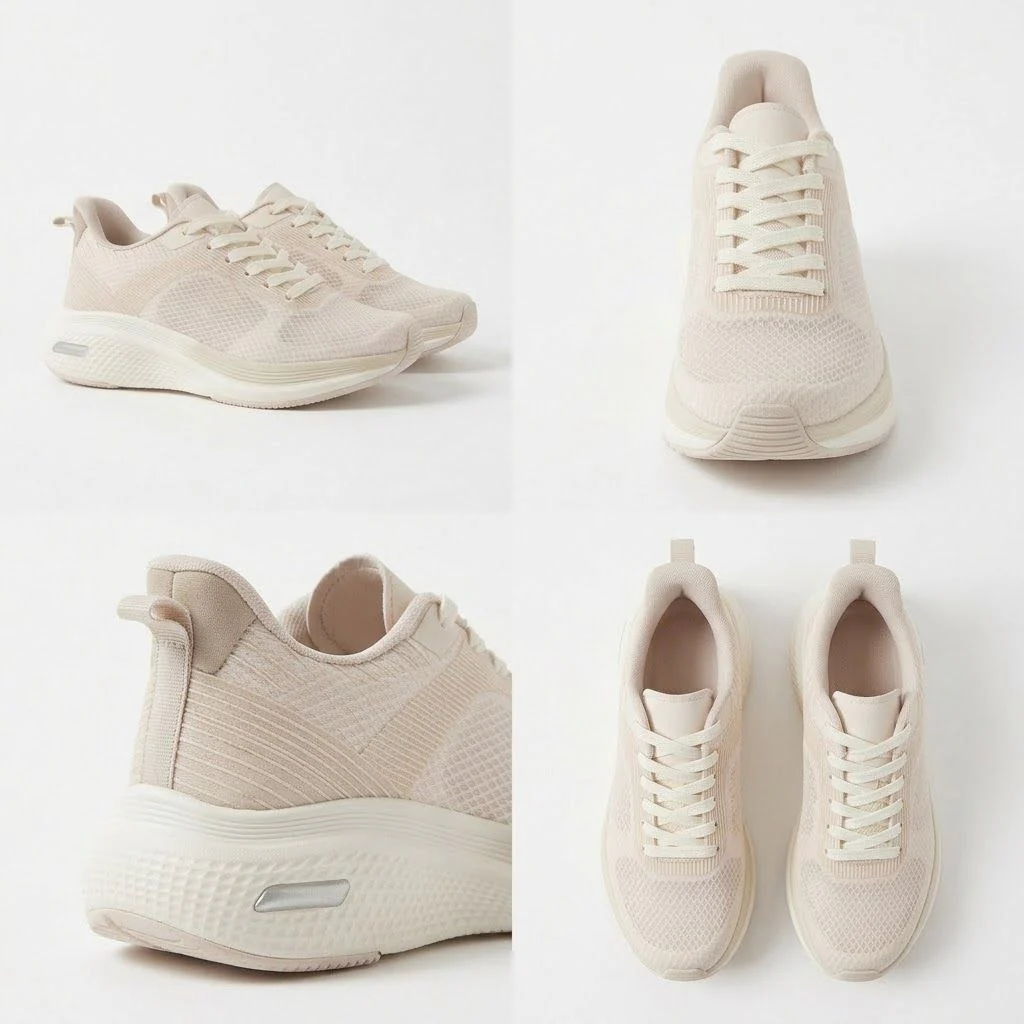 Light-Run (Sneaker MU-341) - Image 6