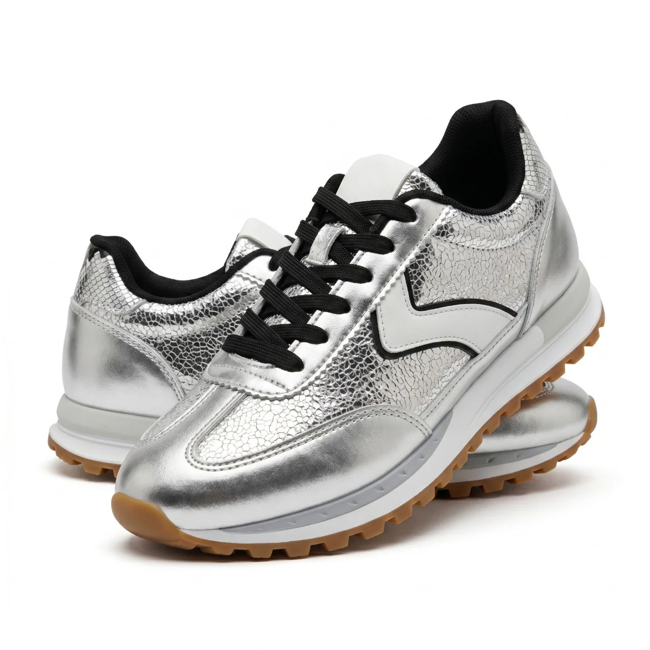 Master-Step (Sneaker MU-333)