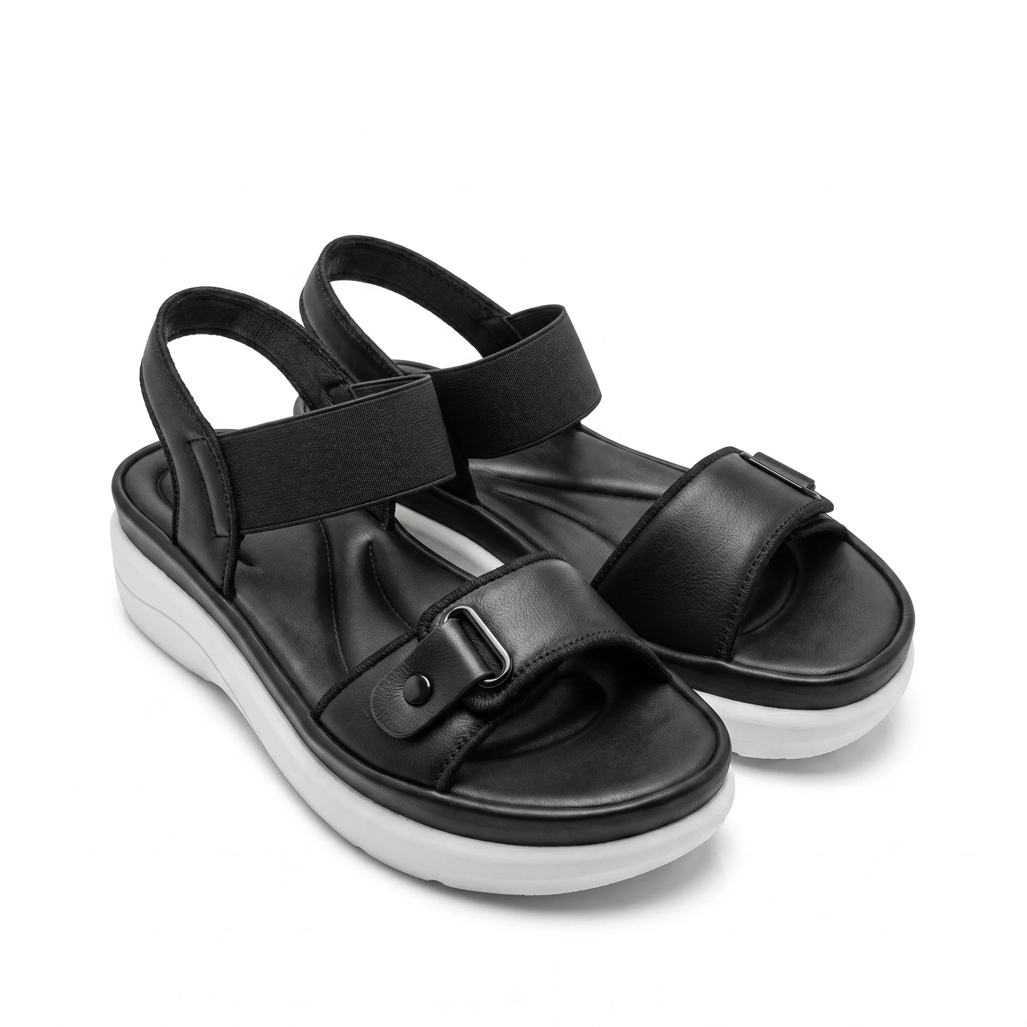 Sandal comfy 910 - Image 2