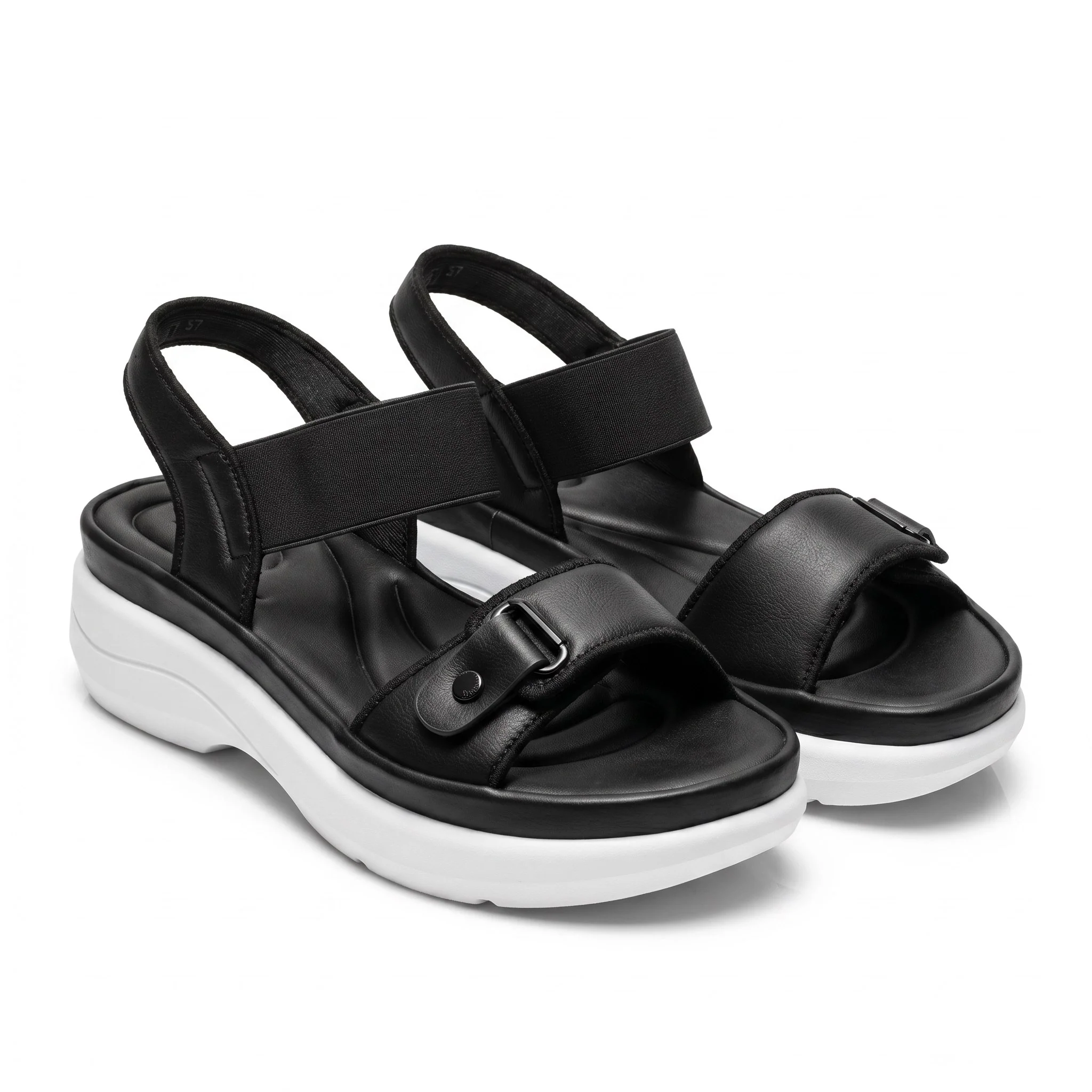 Sandal comfy 910 - Image 3