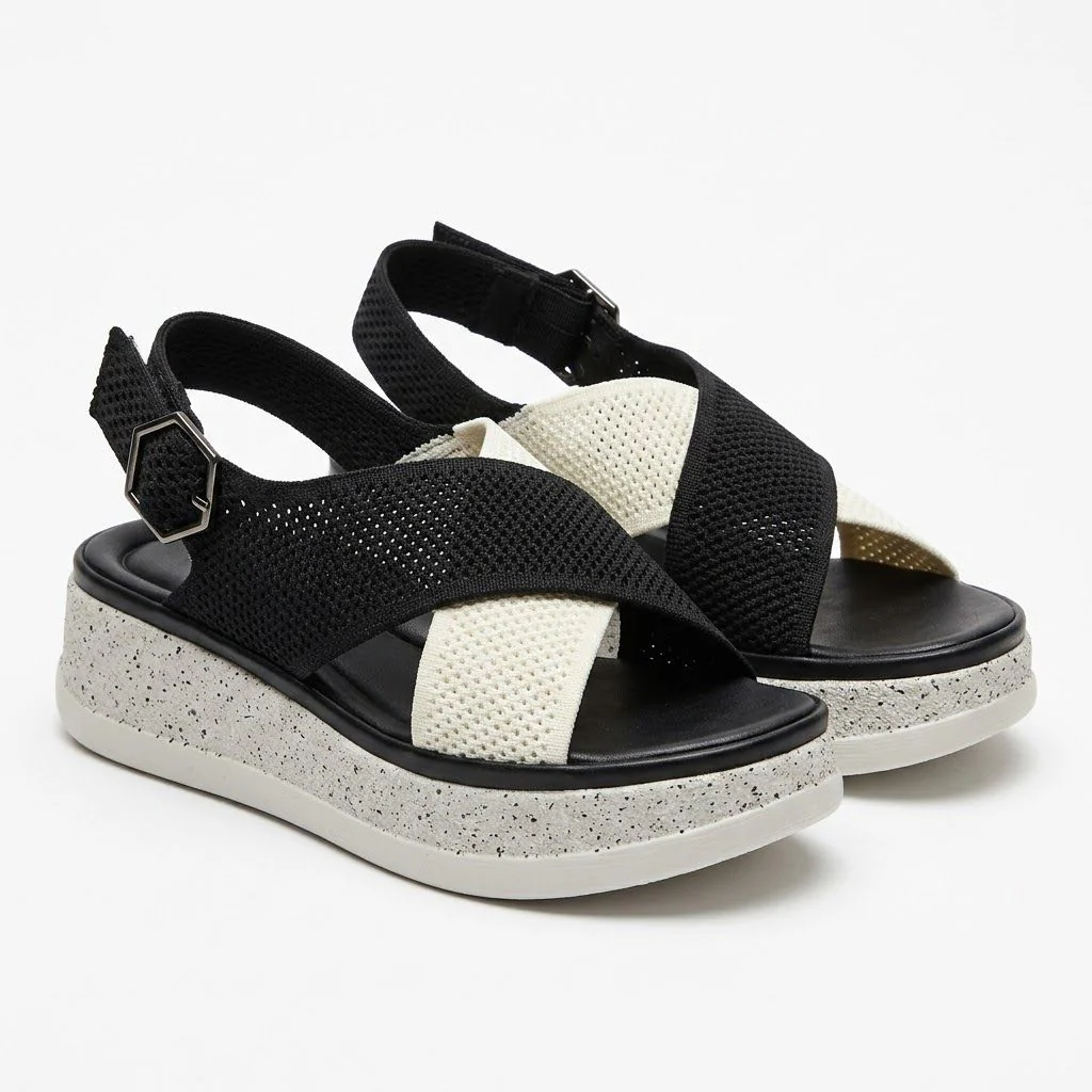 Sandal Comfy-Walk (26-AB2)