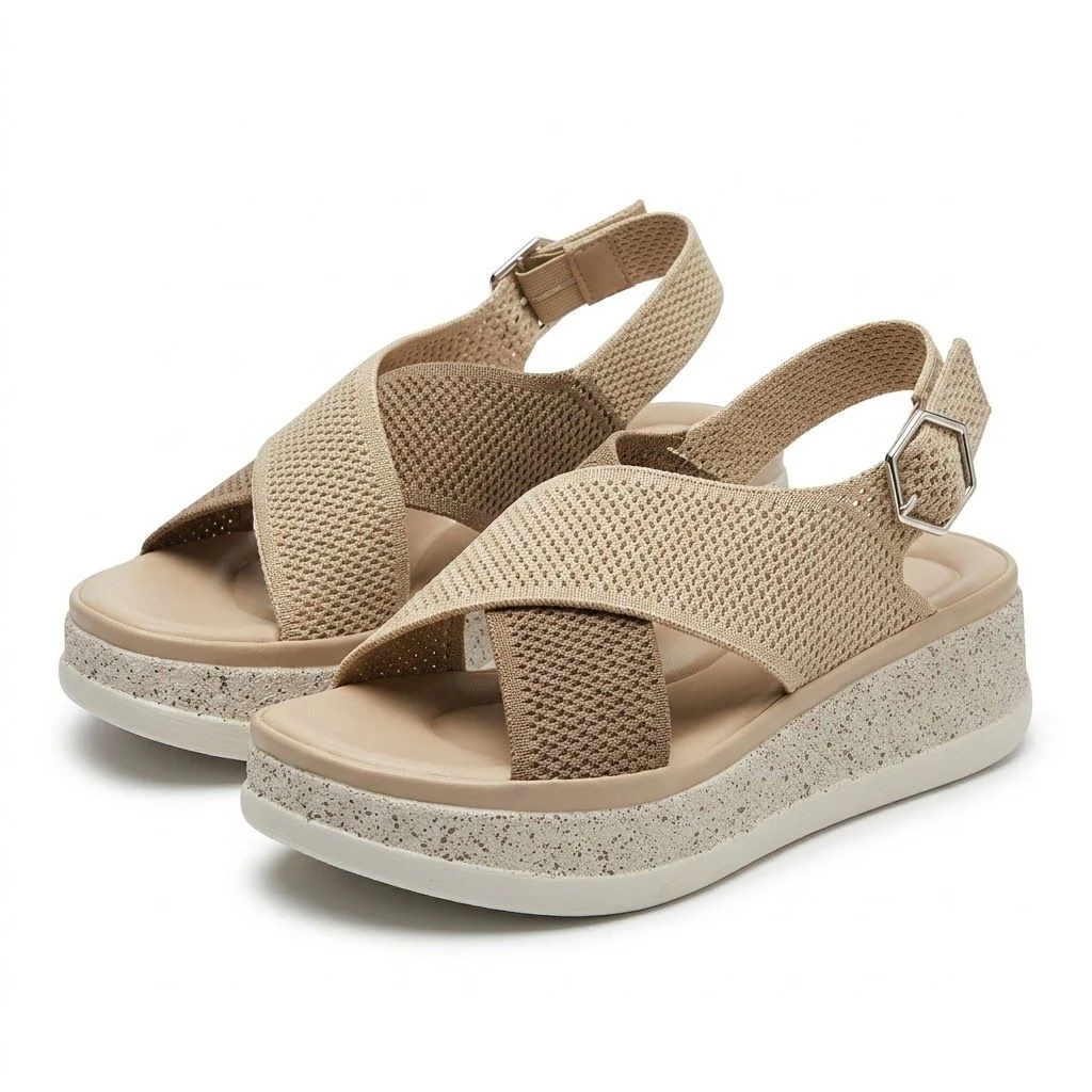 Sandal Comfy-Walk (26-AB2) - Image 10