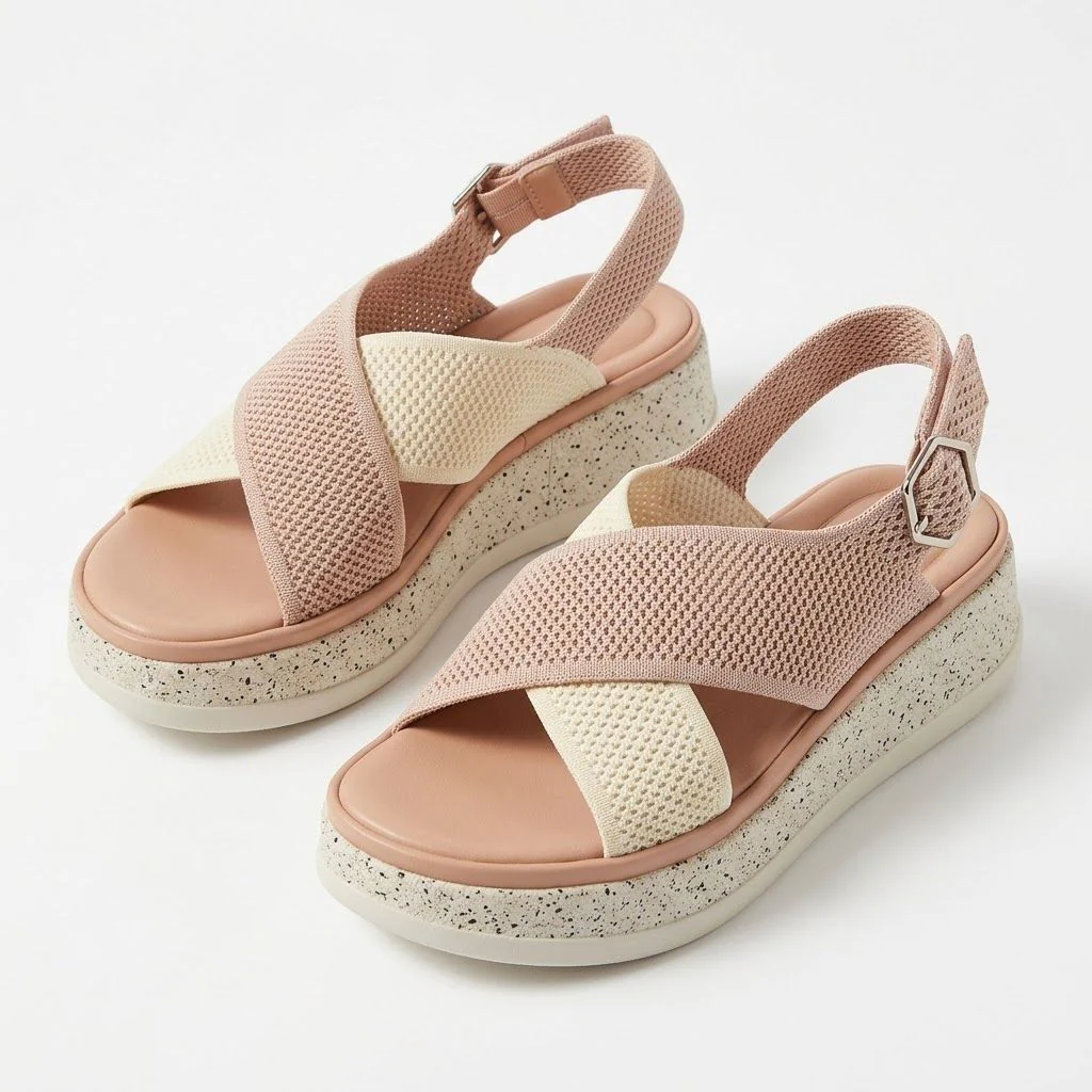 Sandal Comfy-Walk (26-AB2) - Image 11