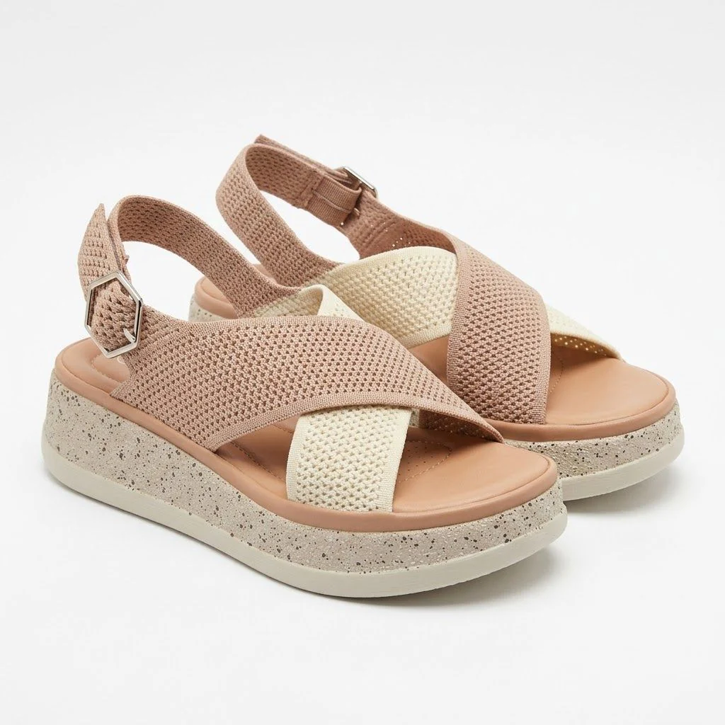 Sandal Comfy-Walk (26-AB2) - Image 12