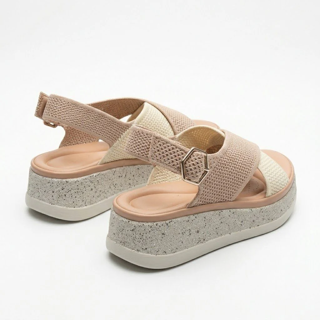 Sandal Comfy-Walk (26-AB2) - Image 14