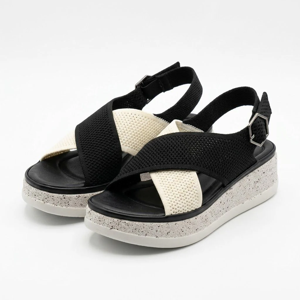 Sandal Comfy-Walk (26-AB2) - Image 2