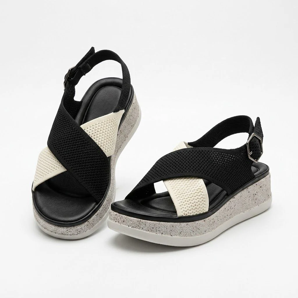 Sandal Comfy-Walk (26-AB2) - Image 3