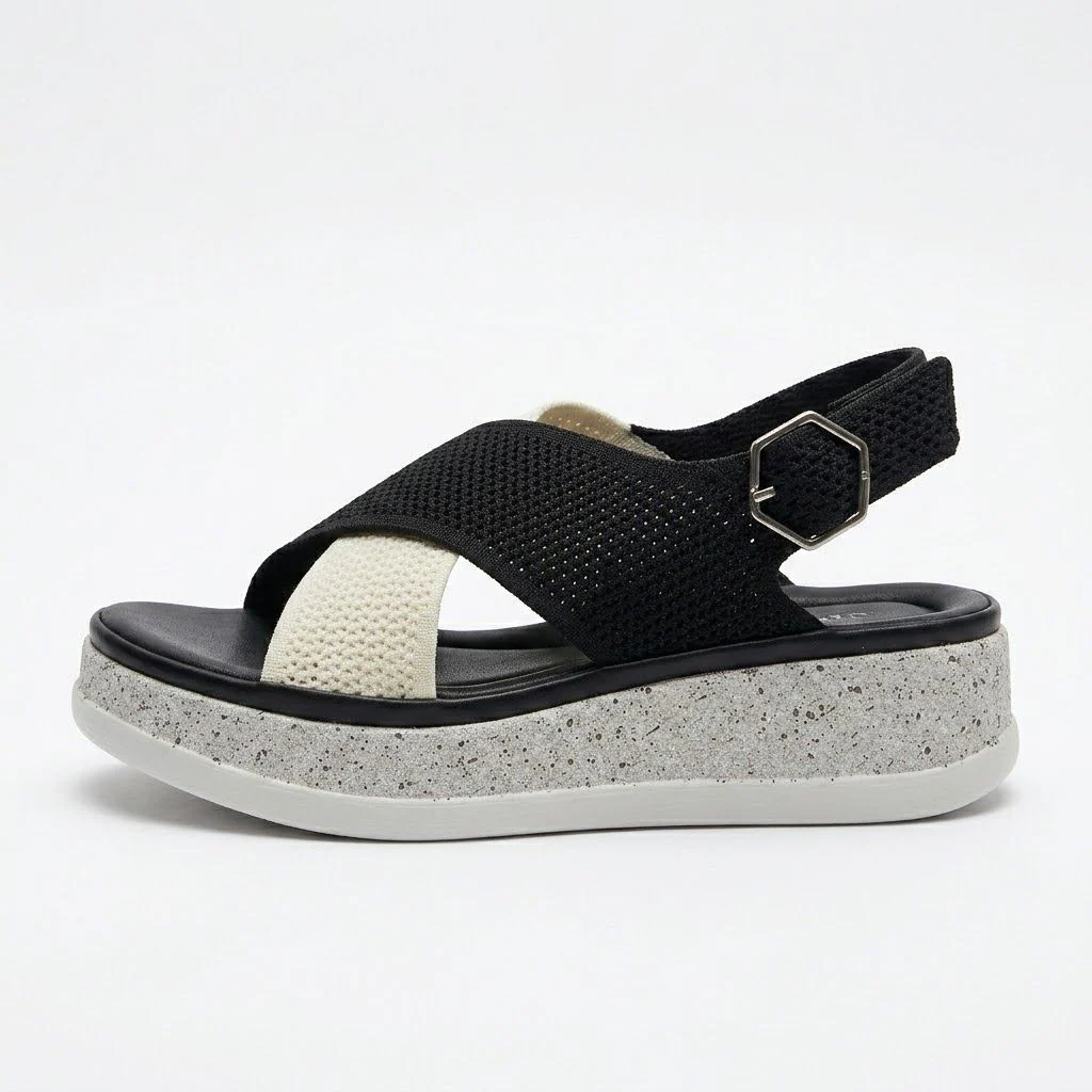 Sandal Comfy-Walk (26-AB2) - Image 4