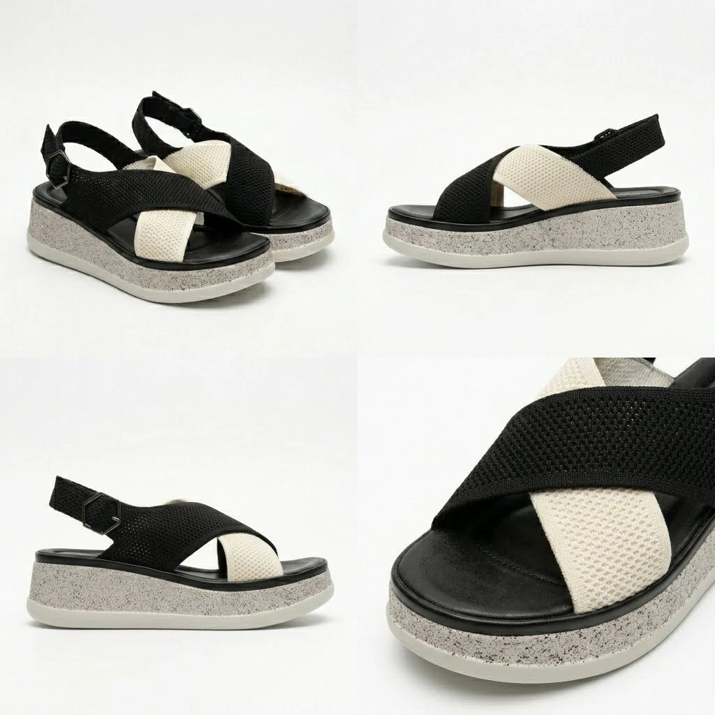 Sandal Comfy-Walk (26-AB2) - Image 5