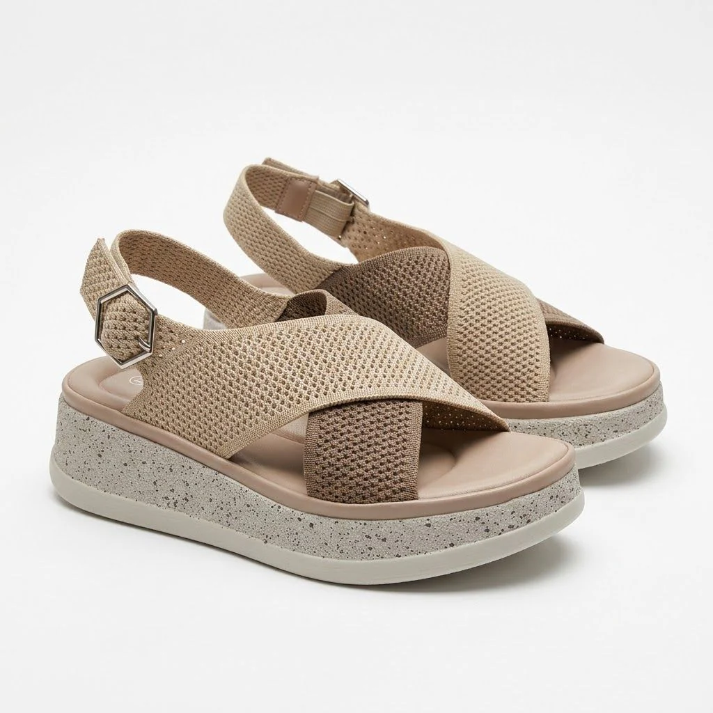 Sandal Comfy-Walk (26-AB2) - Image 7