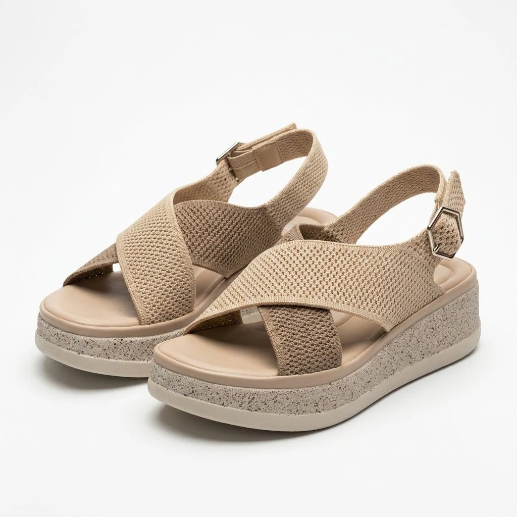 Sandal Comfy-Walk (26-AB2) - Image 8