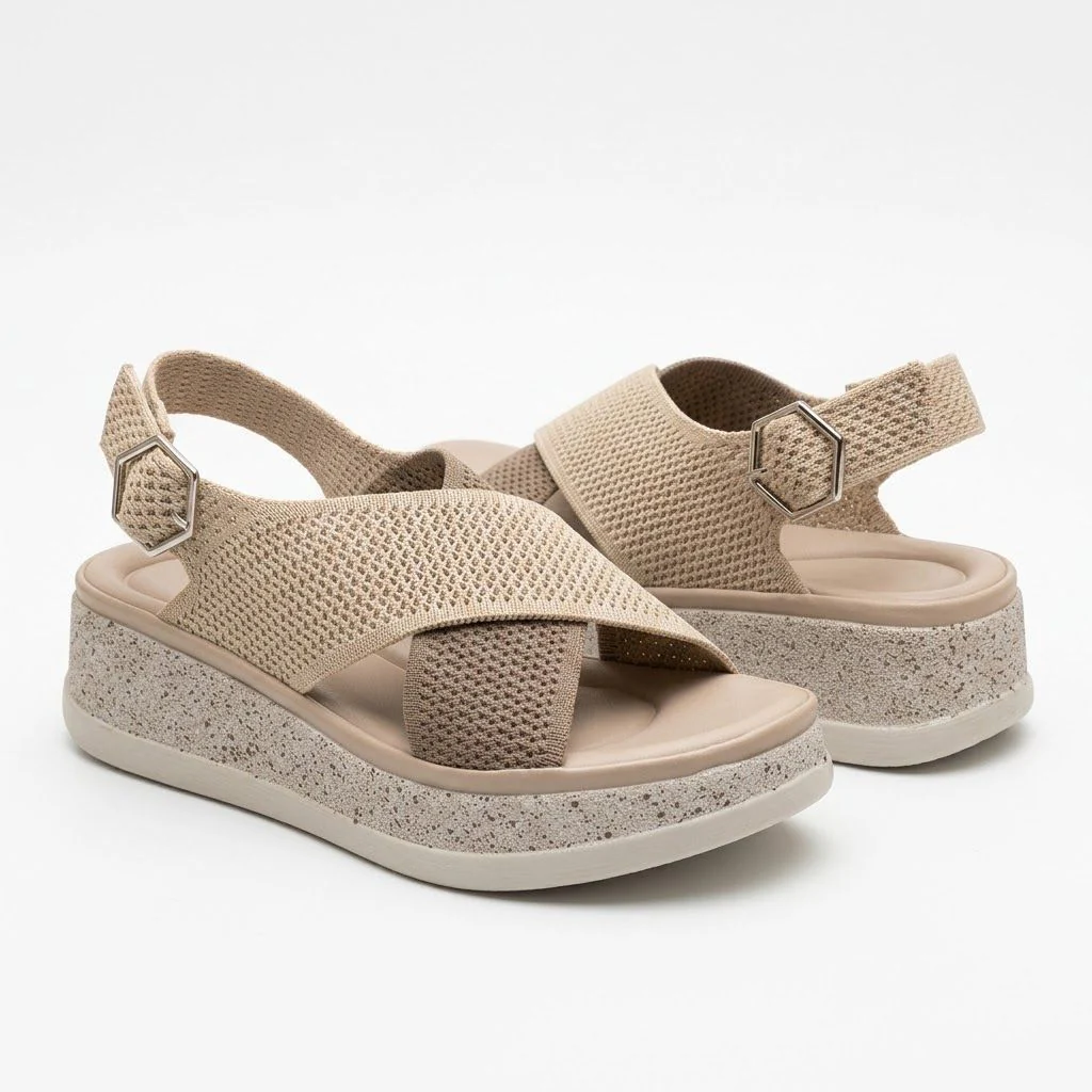 Sandal Comfy-Walk (26-AB2) - Image 9