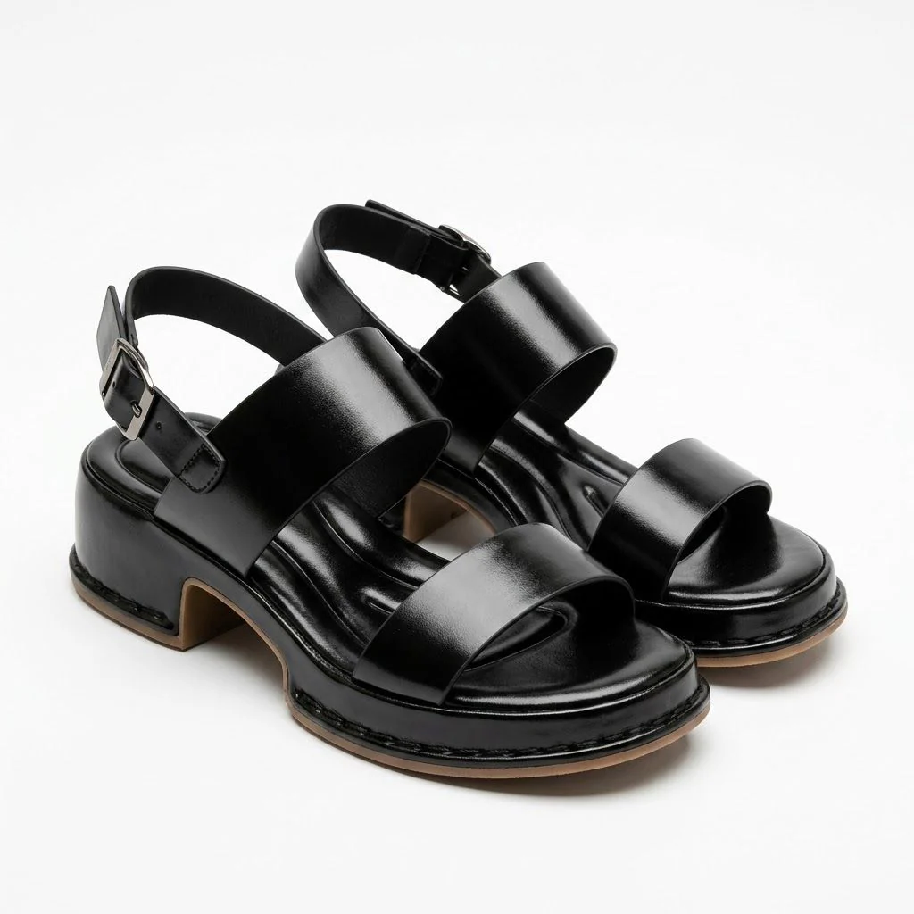Sandal Comfy-Walk (5L32-1)