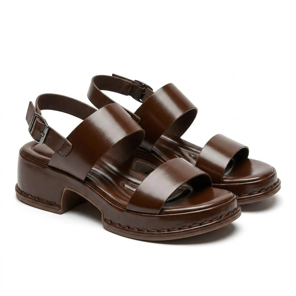 Sandal Comfy-Walk (5L32-1) - Image 2