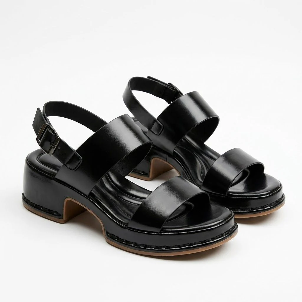 Sandal Comfy-Walk (5L32-1) - Image 4
