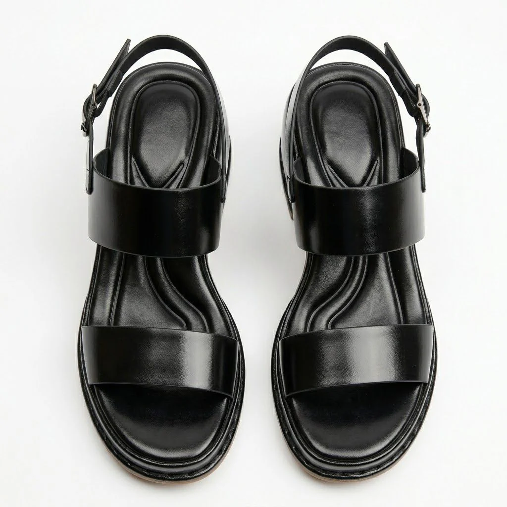 Sandal Comfy-Walk (5L32-1) - Image 8