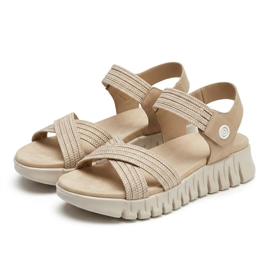 Sandal Comfy-Walk (NH66-3) - Image 2