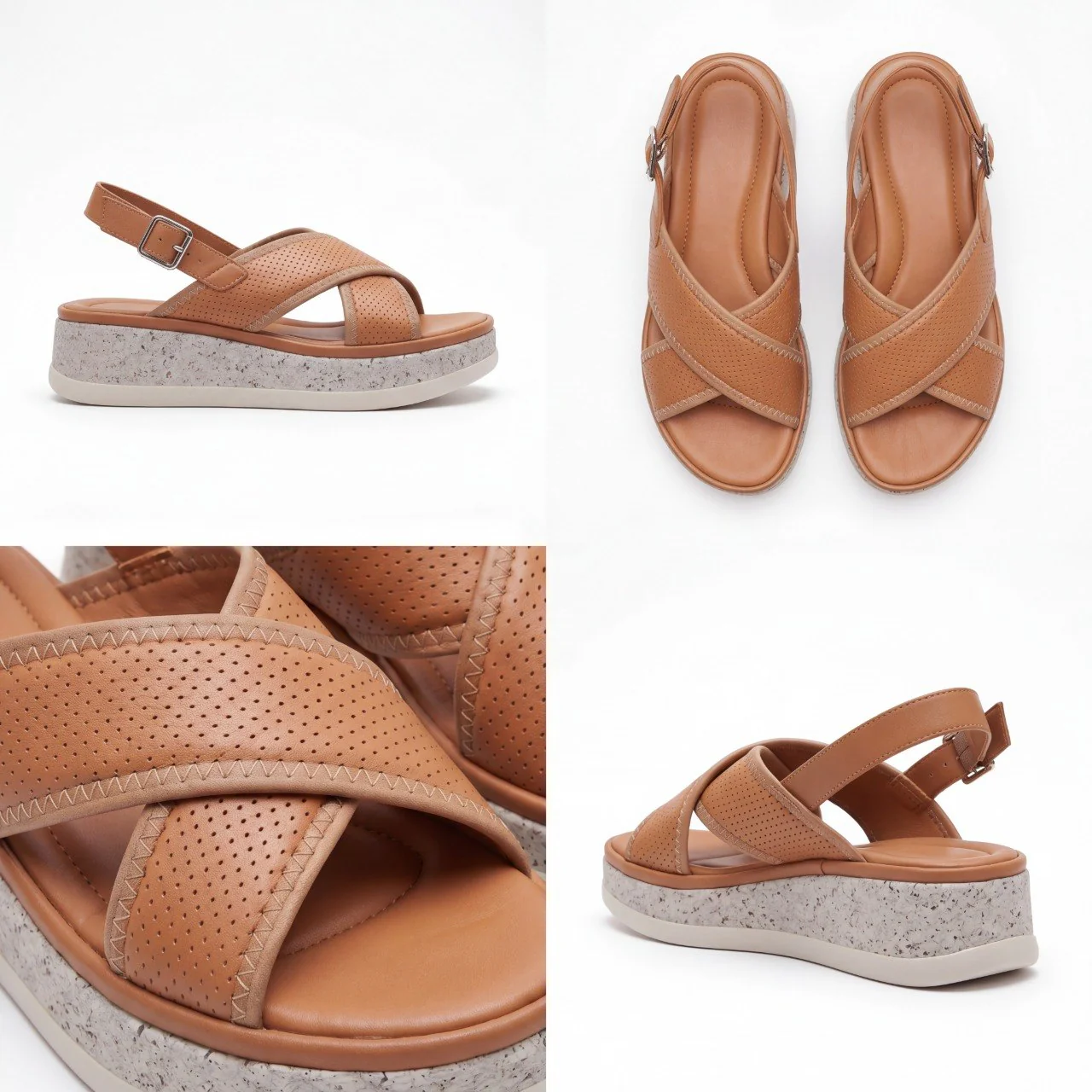 Sandal Comfy-Walk (T-26AB8) - Image 5