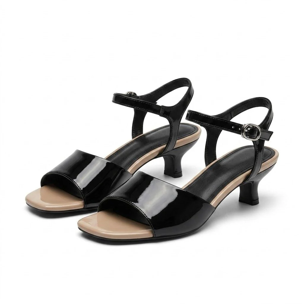 Sandal Summer-Chic (T117-44) - Image 3