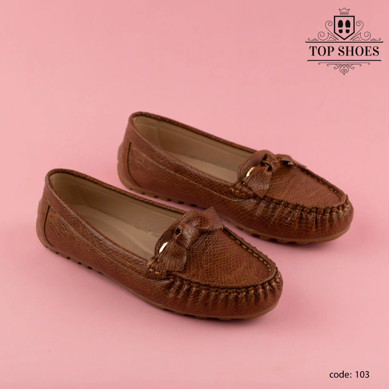 Shoes B-103 - Image 4