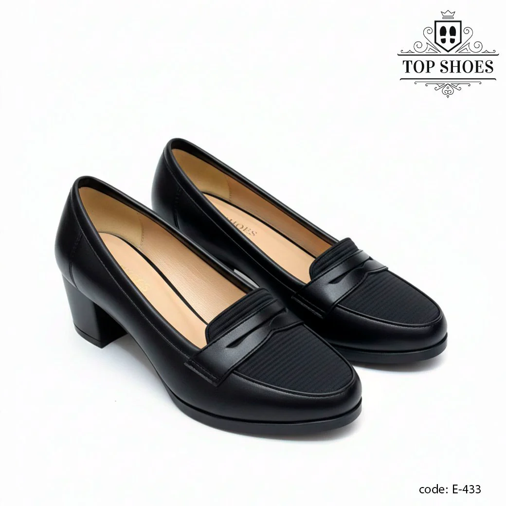 Shoes E-433