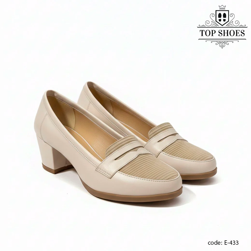 Shoes E-433 - Image 2