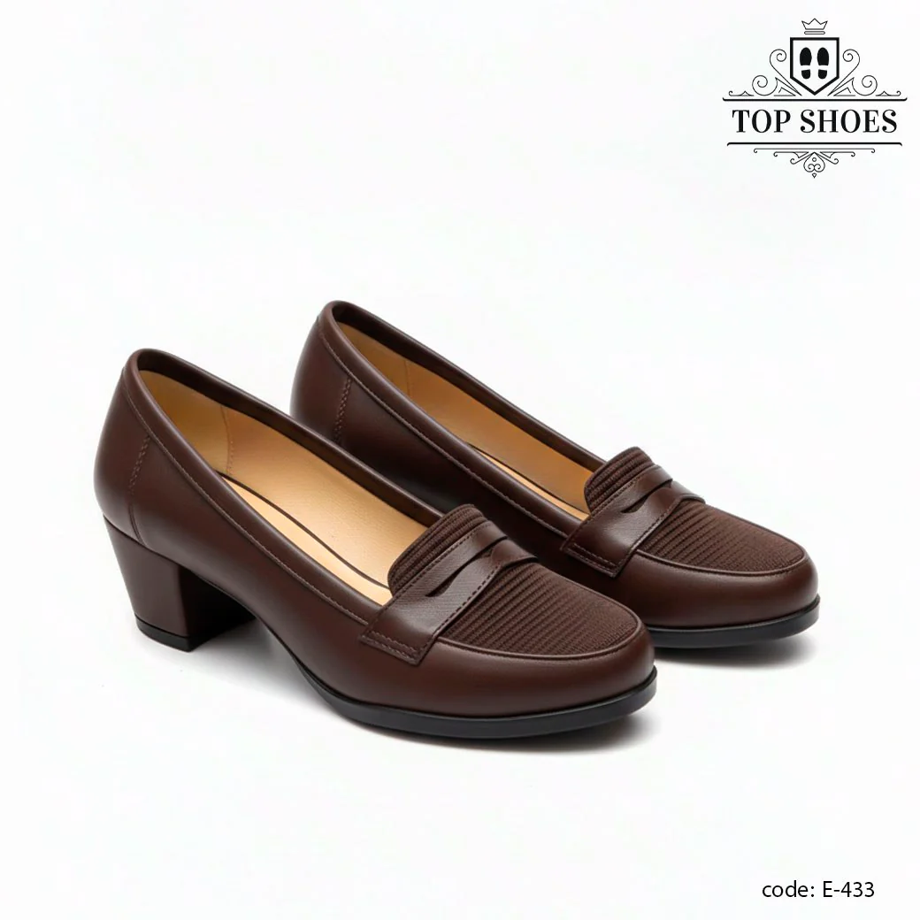 Shoes E-433 - Image 3