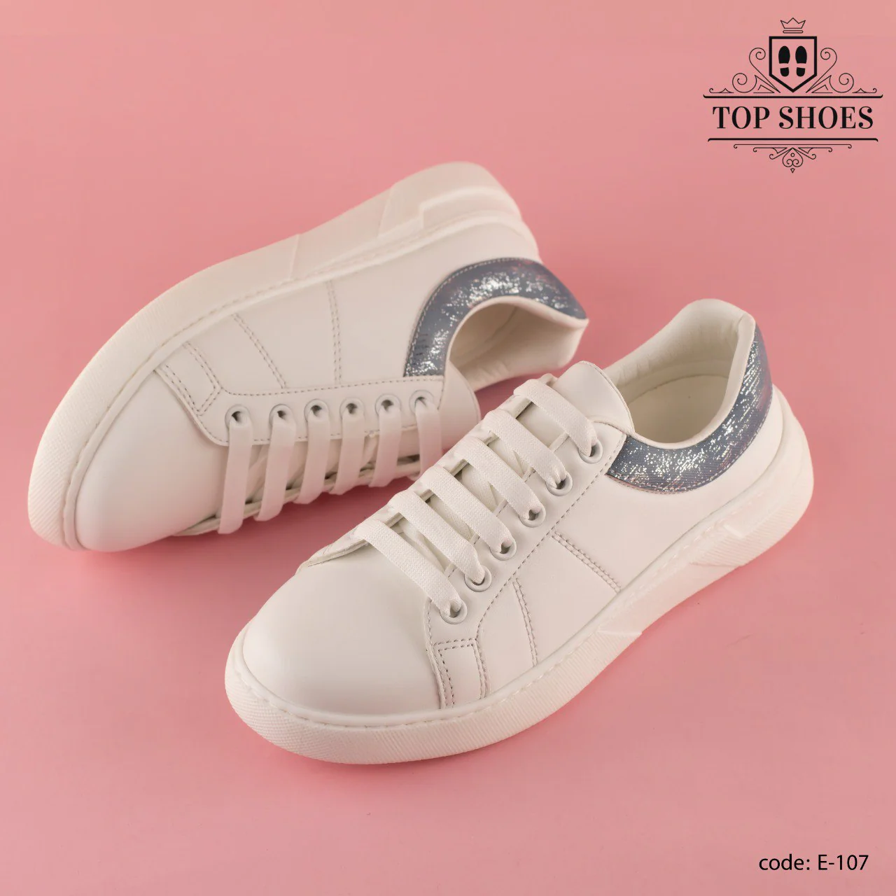 Sneaker E-107