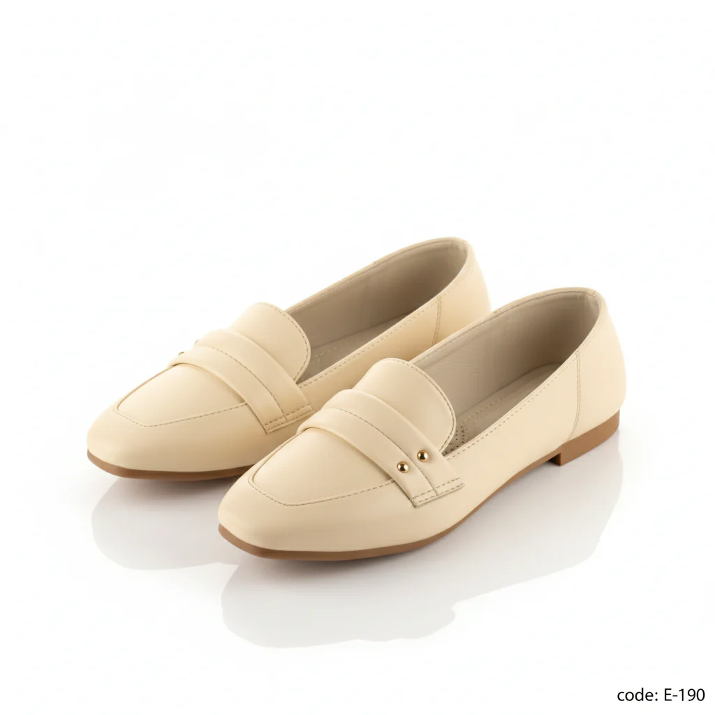 Shoes E 190 - Image 3
