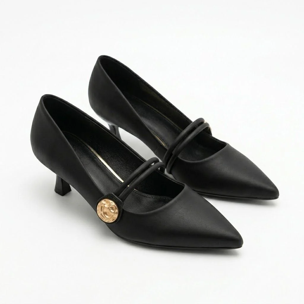 Shoes Luxurious 358-7 - Image 2