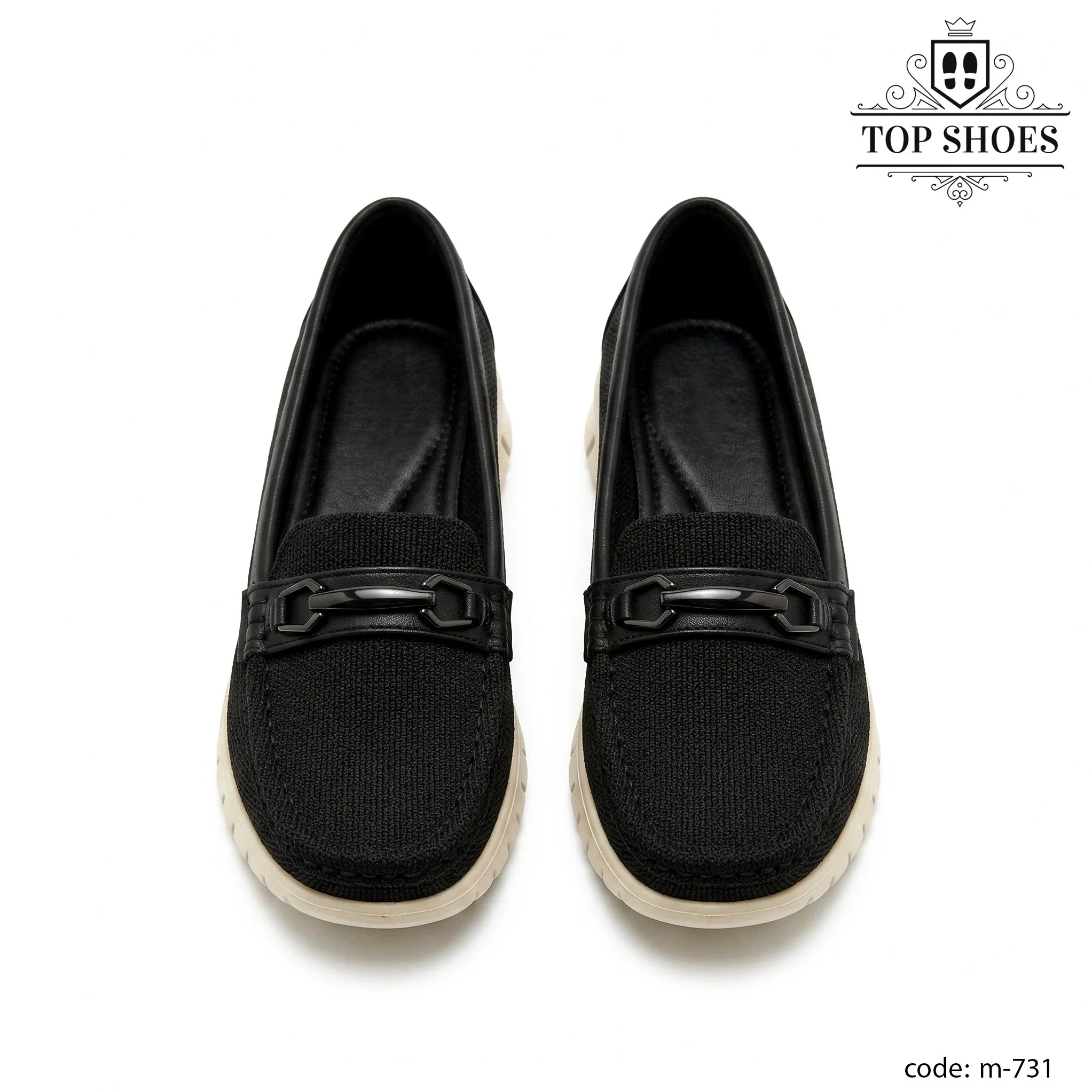 Shoes M-731 - Image 3