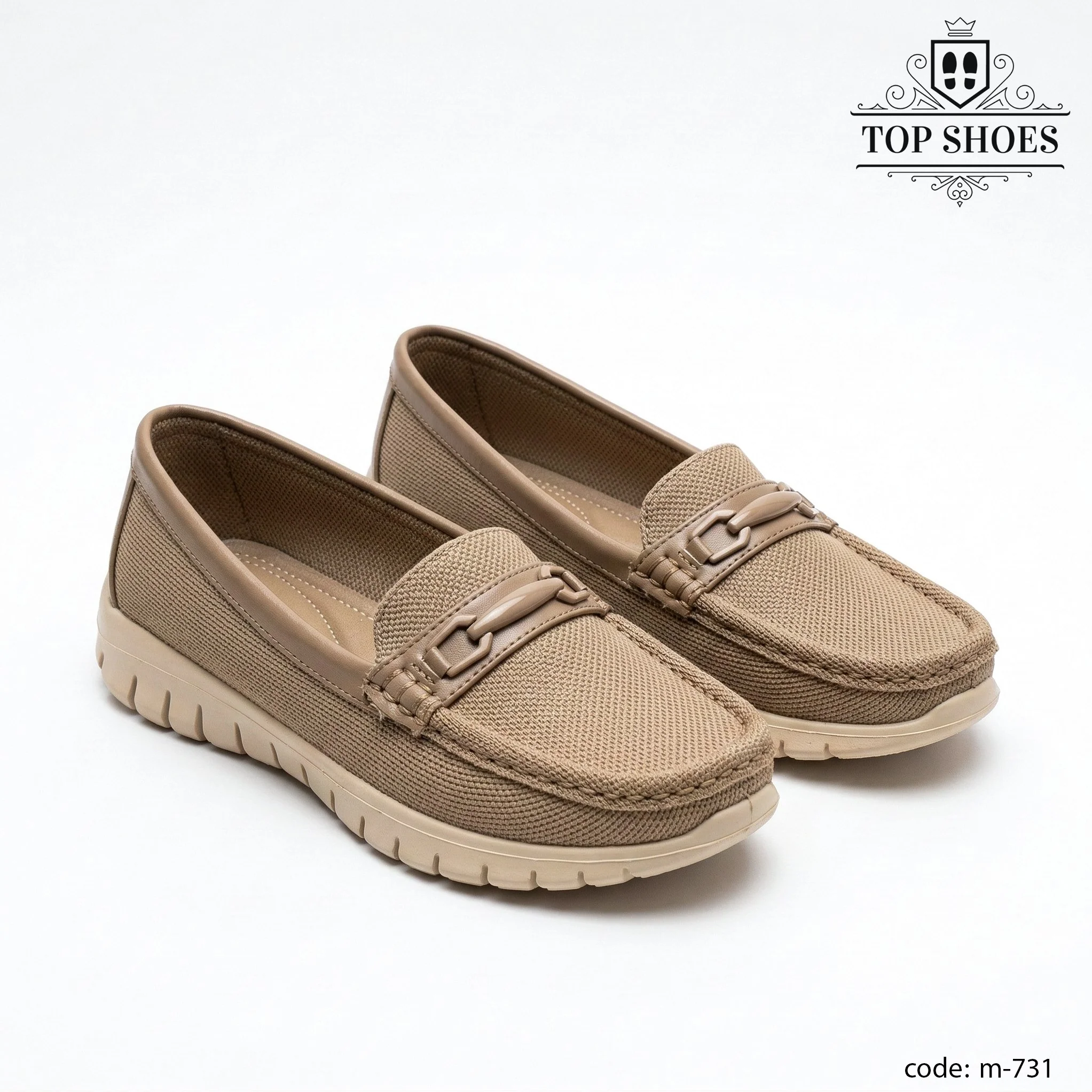 Shoes M-731 - Image 6