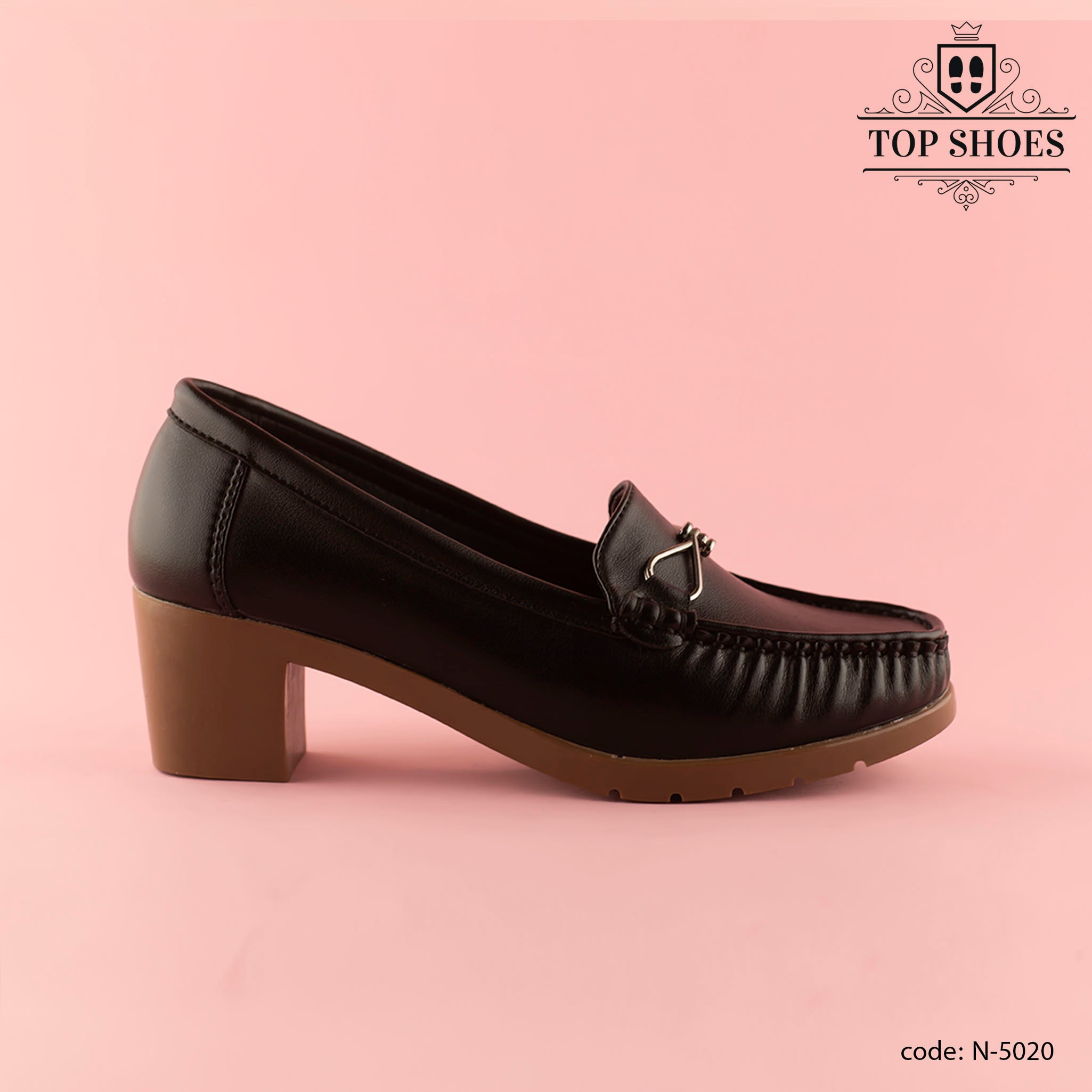 shoes N-5020 - Image 5