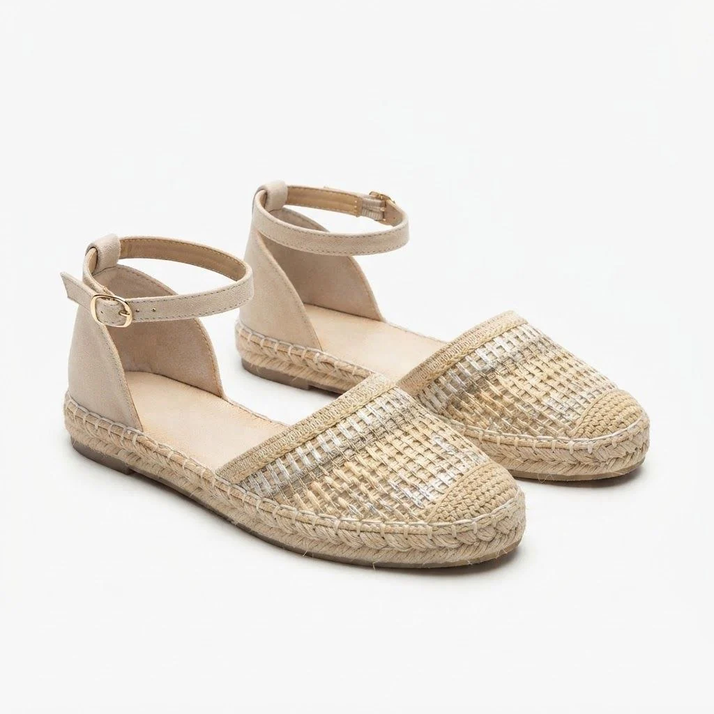 Shoes Summer-Chic T-186 - Image 4