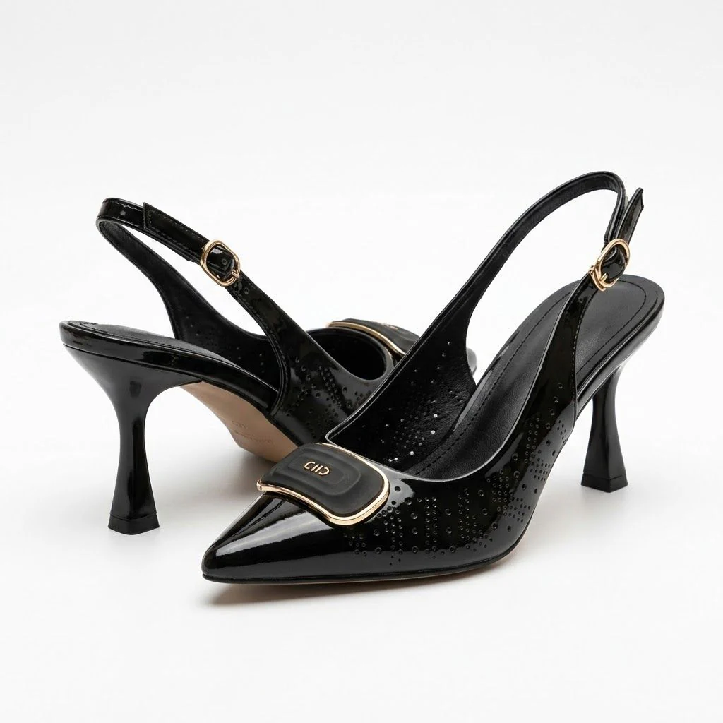 Shoes Time-less (A339-12) - Image 11