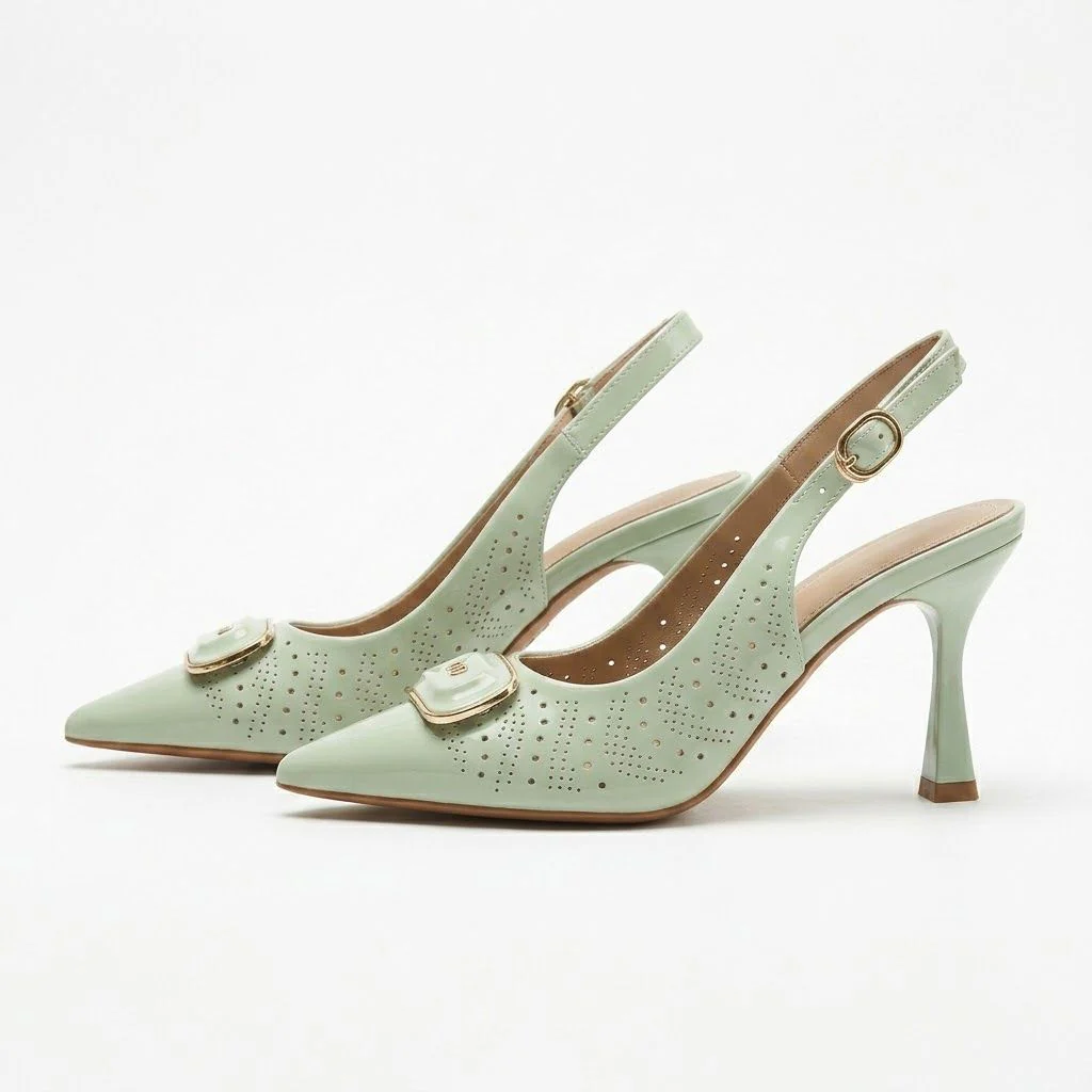Shoes Time-less (A339-12) - Image 13