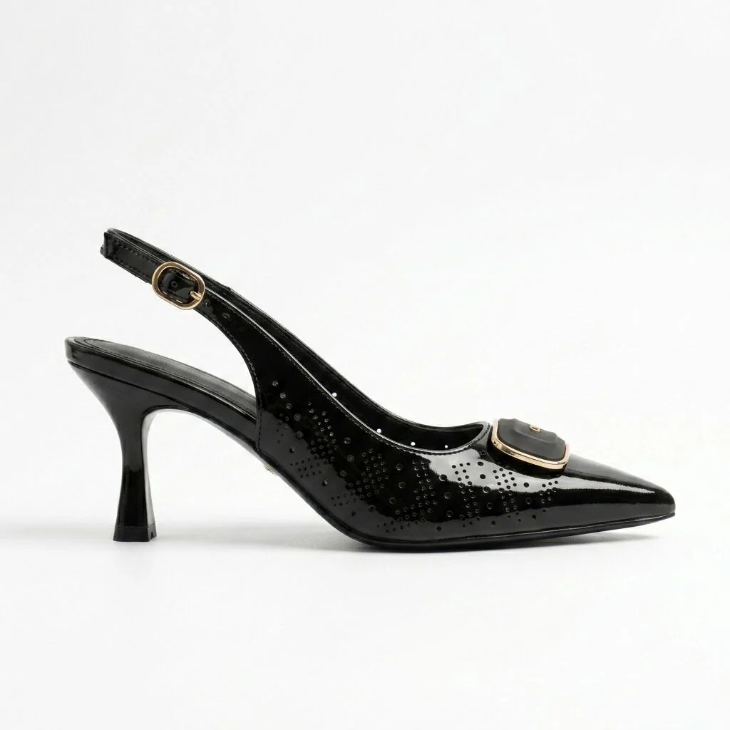Shoes Time-less (A339-12) - Image 9