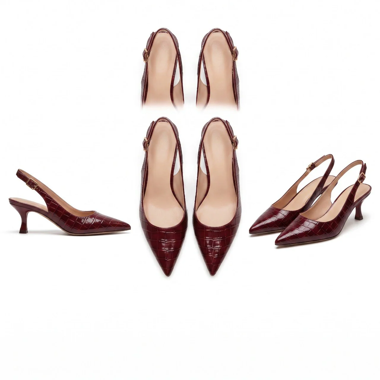Shoes Time-less (H434-1A) - Image 8