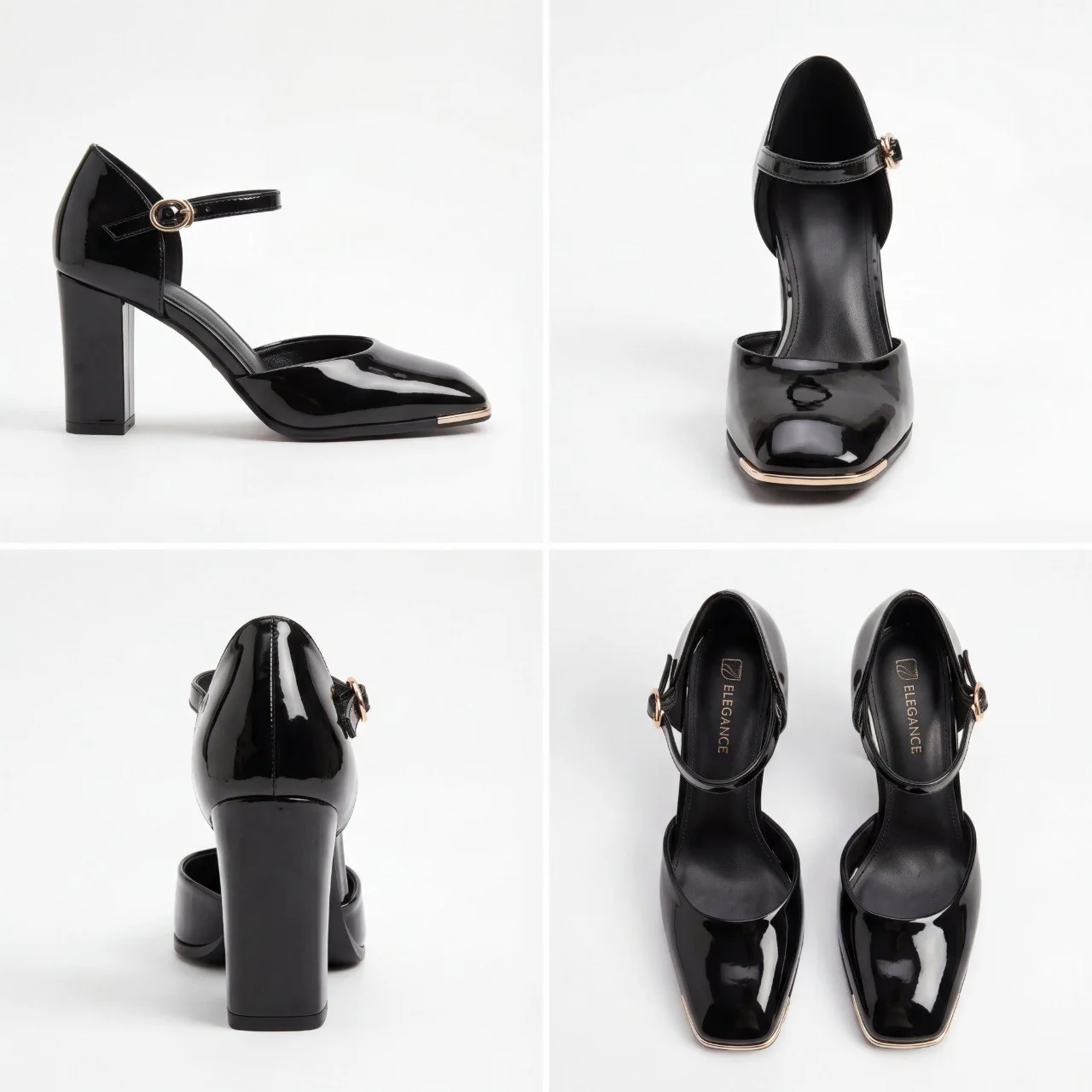 Shoes Time-less (X-09) - Image 3