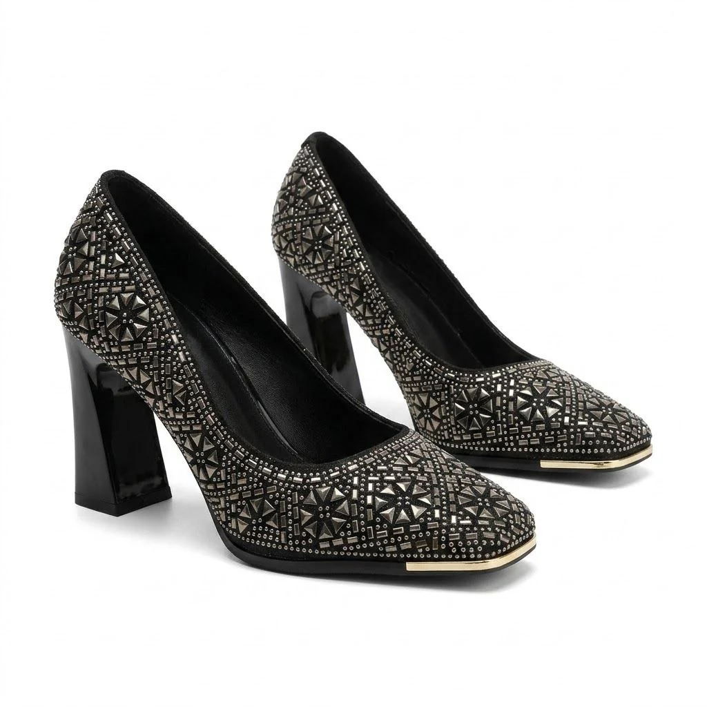 Shoes Time to Shine (X01) - Image 2