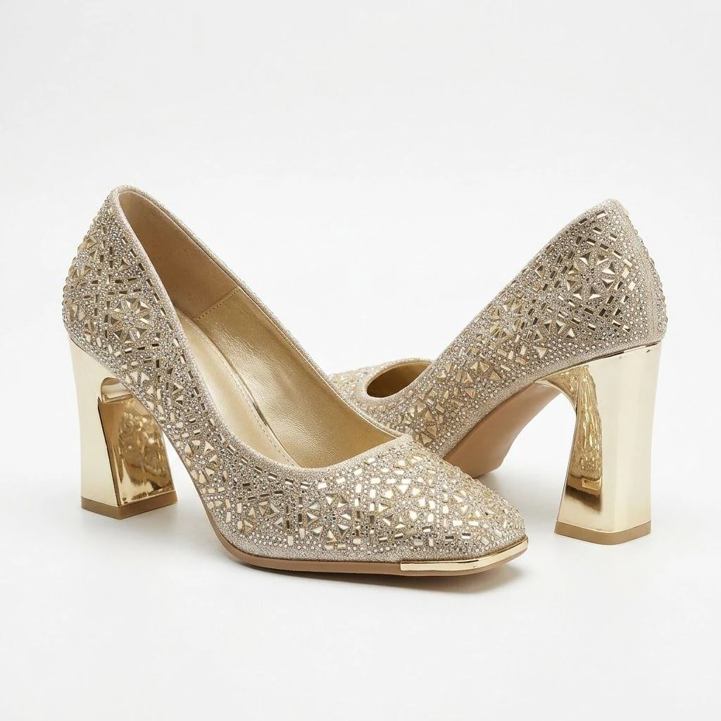 Shoes Time to Shine (X01) - Image 4