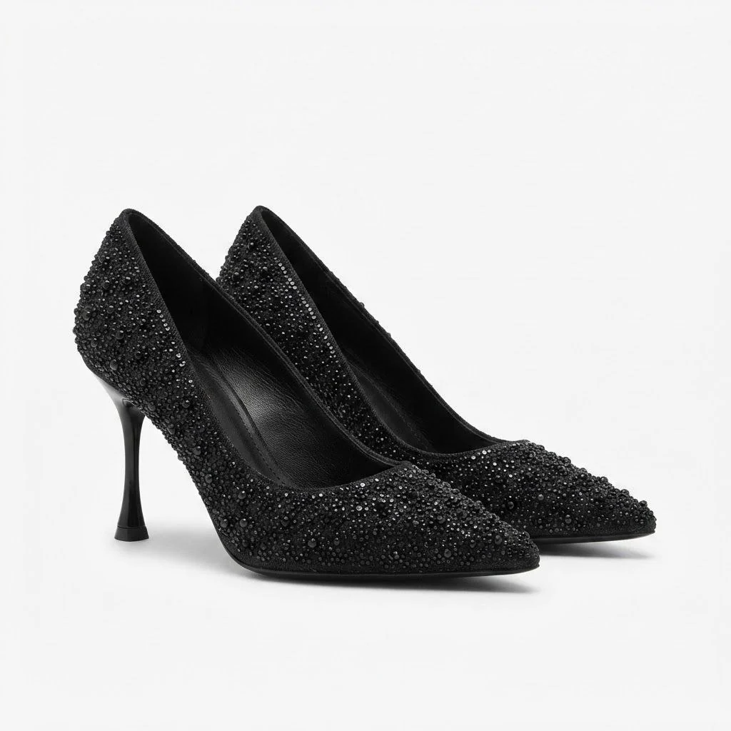 Shoes Time to Shine (X03)