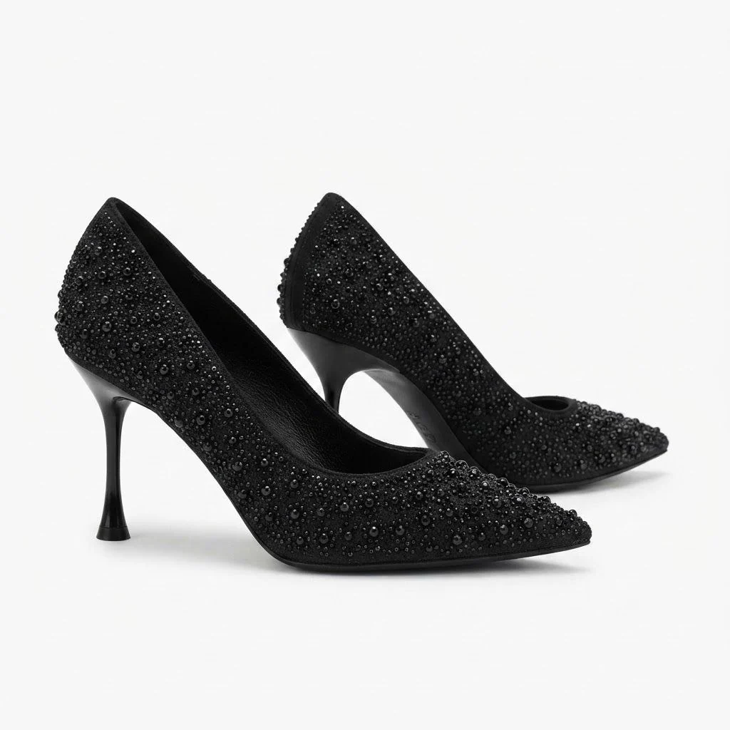 Shoes Time to Shine (X03) - Image 3