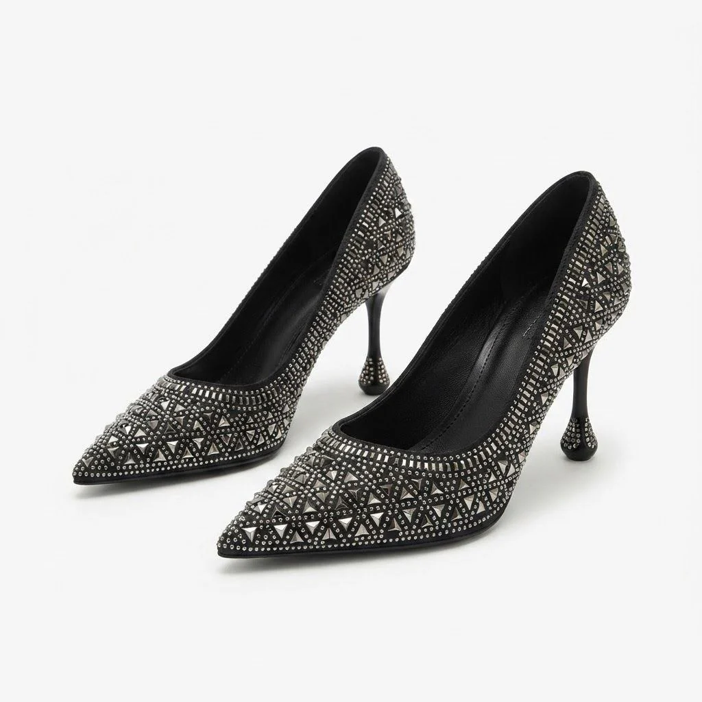 Shoes Time to Shine (X04) - Image 3