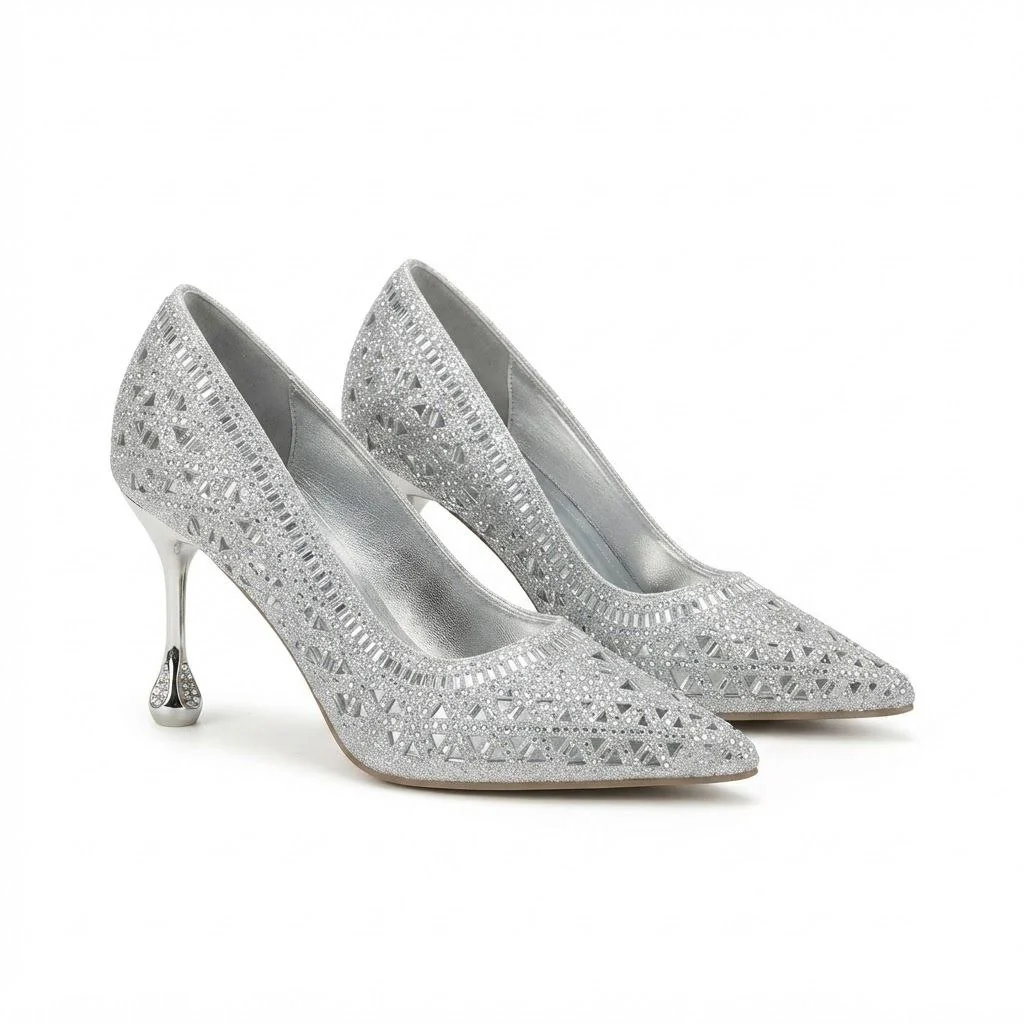 Shoes Time to Shine (X04) - Image 6